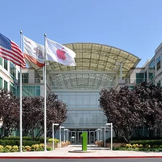 Apple spende meno in ricerca rispetto a Microsoft