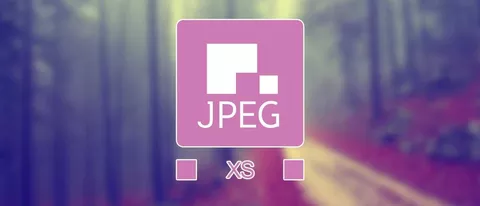 JPEG XS, nuovo formato per streaming video e VR