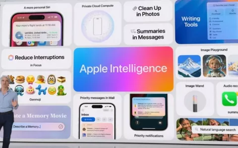Apple Intelligence: ecco quando sarà disponibile
