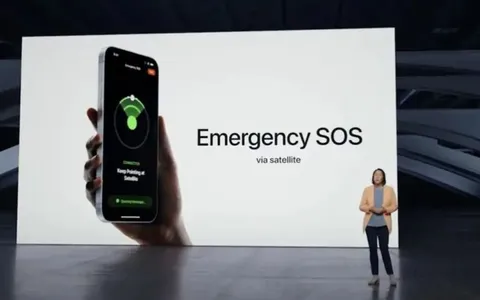 Emergency SOS salva la vita ad una famiglia da un incendio