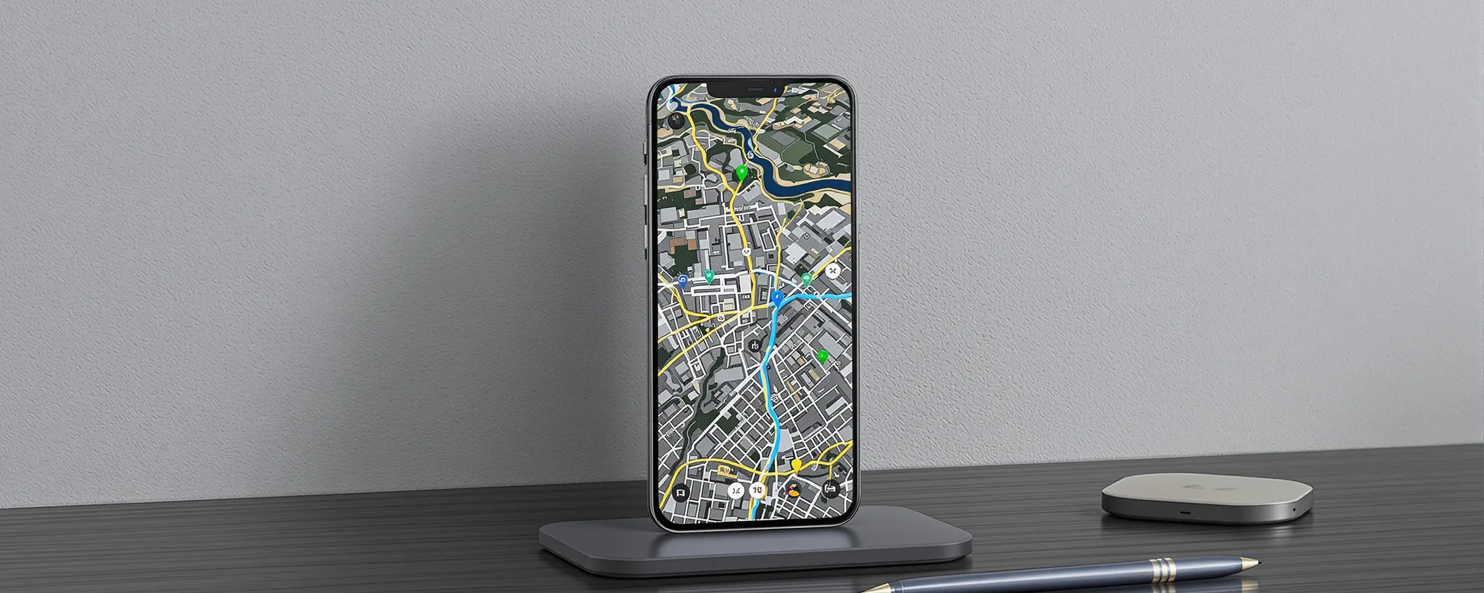 Apple Maps si rinnova con iOS 26: Apple Intelligence, percorsi preferiti e privacy