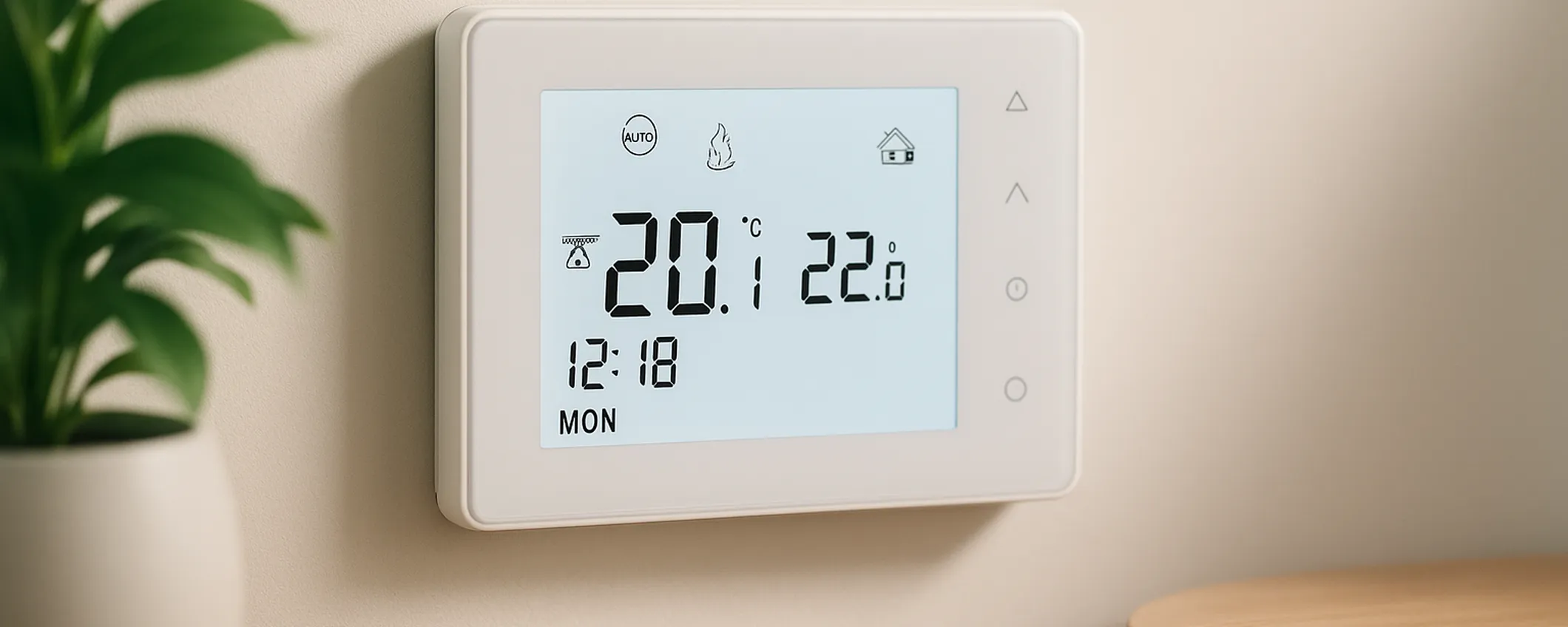 Controllo smart della caldaia a meno di 36 euro: risparmia senza complicazioni