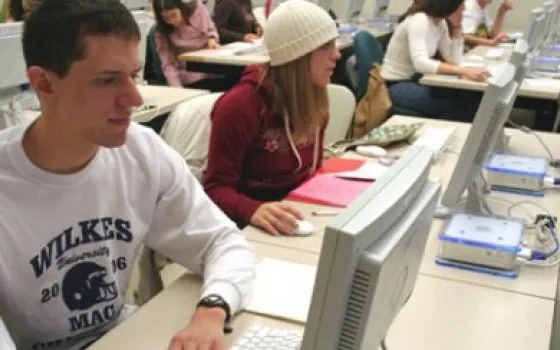 Mac e università: un binomio da sempre vincente