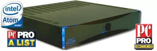 Tranquil PC annuncia una linea Home Server con Intel Atom