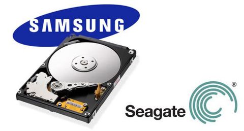 Samsung vende la divisione hard disk a Seagate