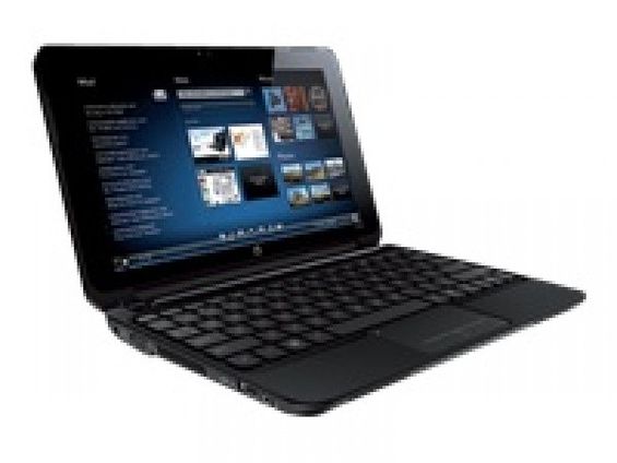 HP Mini 210-1015SL