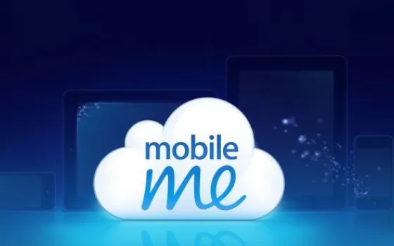 La mail di MobileMe... dopo MobileMe
