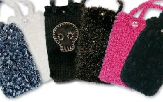 Podder pouches