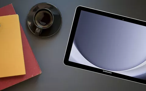 STUDI E LAVORI da dove vuoi col Samsung Galaxy Tab A9: il tablet low-cost TUTTOFARE