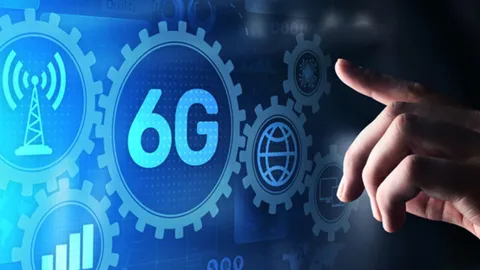 6G: ecco a che punto siamo