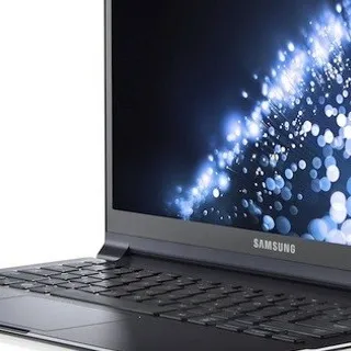 Samsung aggiorna l'ultrabook Serie 9 Premium