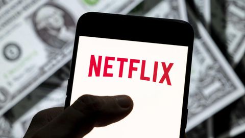 Netflix, stop alla condivisione delle password da Gennaio 2023
