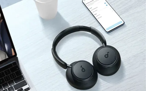 Soundcore svela la nuova gamma SPACE: Space Q45 e le cuffie intrauricolari Space A40