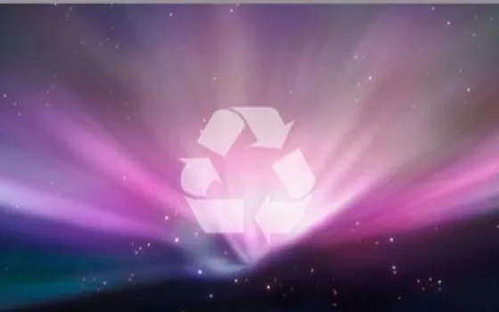Mac OS X 10.5.7: nuova build agli sviluppatori