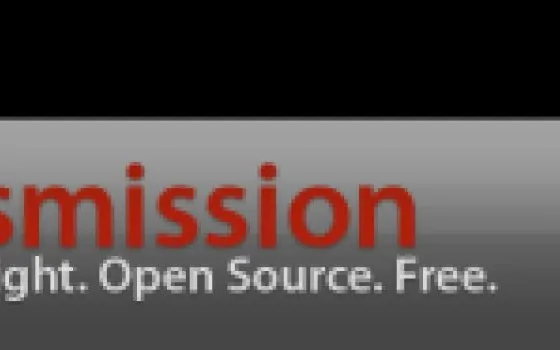 Rilasciato Transmission 1.06