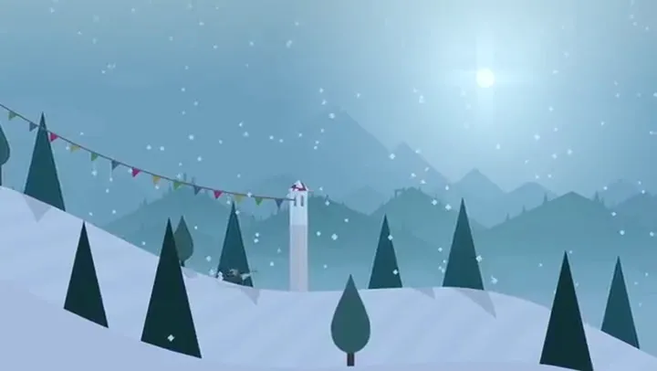 Alto's Adventure