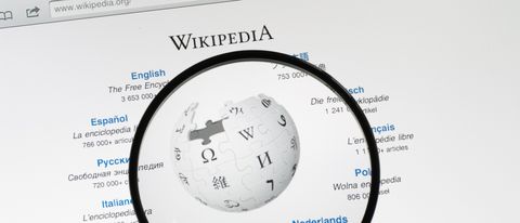 Wikipedia oscurata contro la riforma del copyright