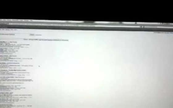 Gravi problemi video per alcuni iMac 27
