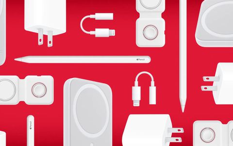 Cavi originali Apple e accessori MagSafe in sconto fino al 50%