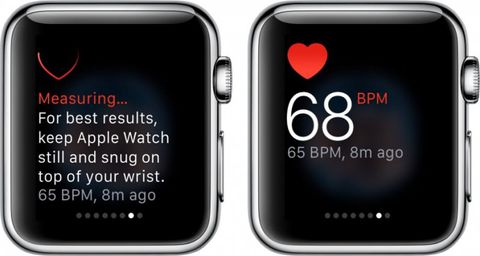 WatchOS 4, tutte le novità in arrivo su Apple Watch