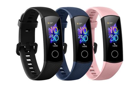HONOR Band 5 Smartwatch: compralo ORA con lo sconto del 51%