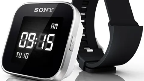 Sony SmartWatch, l'orologio per gli utenti Android