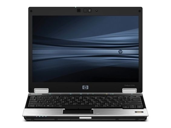 HP EliteBook 2530p