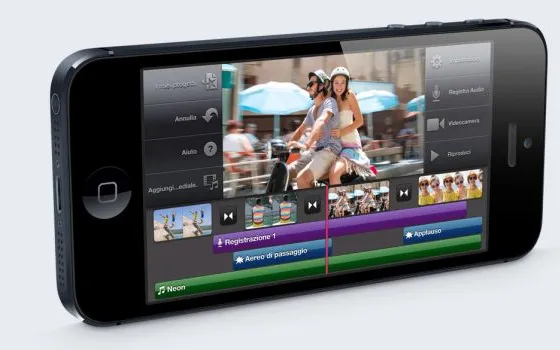 Foxconn ancora indietro con le consegne di iPhone 5