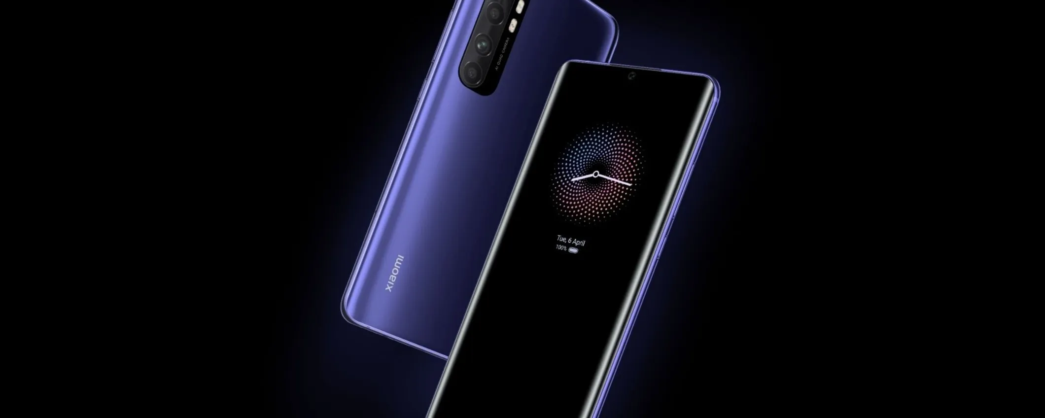 Xiaomi vuole prendere il posto di Apple