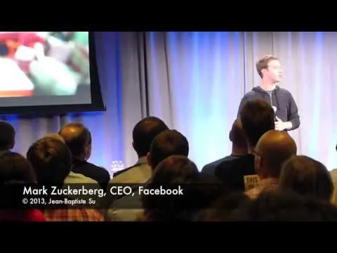 Facebook Home: People First, Mobile Best