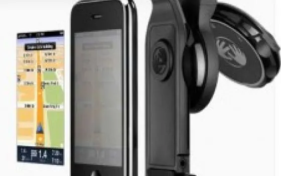 TomTom: rilascio per fine settembre?