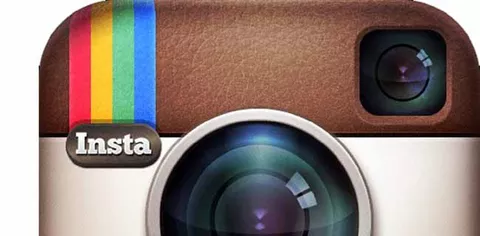 Instagram cancella le foto caricate con Instance (update)