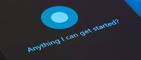Nuova app Cortana per iOS