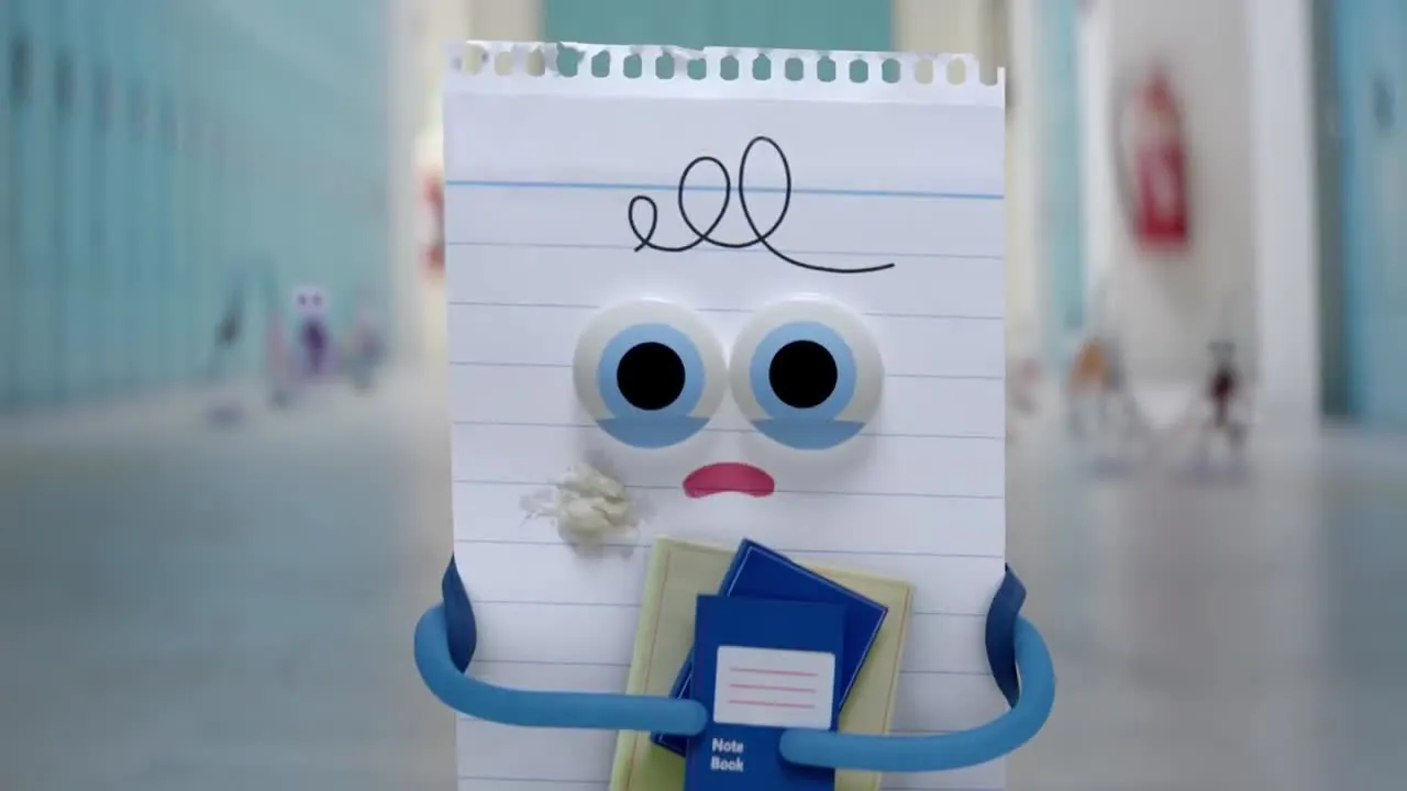 Be together, not the same: uno spot per Android