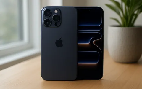 iPhone 17 Pro Max 256GB in offerta su Amazon: risparmia 140 euro sul top di gamma