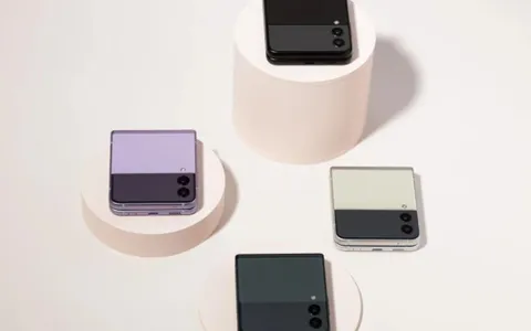 Samsung: il pieghevole più venduto TUO ad un prezzo FAVOLOSO