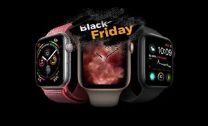Apple watch sconti black friday store