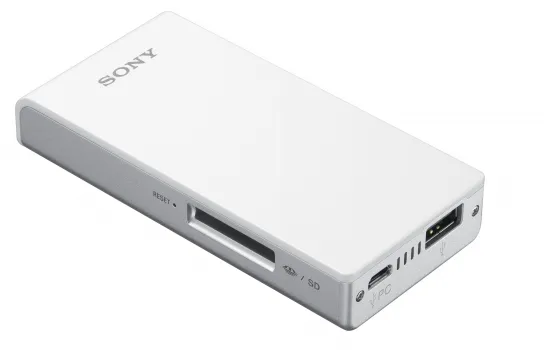 Le espansioni di memoria WiFi per iPhone ed iPad