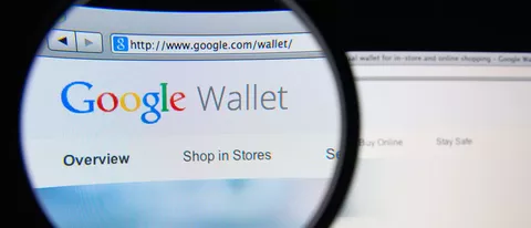 Google al lavoro per il rilancio di Wallet
