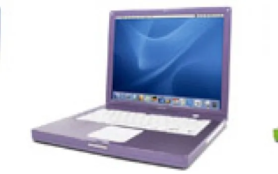 I nuovi iBook saranno colorati?