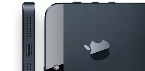 iPhone 5S, un display Retina col doppio dei pixel