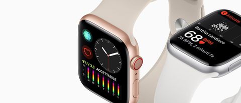 Apple Watch Series 5, nuovi studi sulla salute