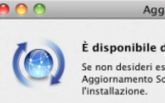 Aggiornamenti Software: iTunes 9.1, iPhoto 8.1.2 e QuickTime 7.6.6 per Leopard e Windows