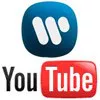 YouTube ricuce i rapporti con Warner Music