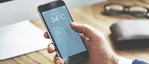 Le reti mobile coprono l'84% della popolazione