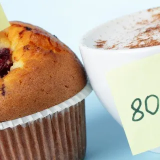 Informazioni nutrizionali nelle SERP di Google