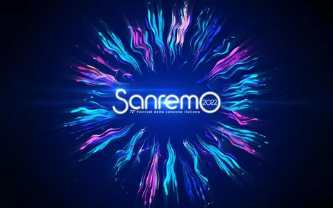 Sanremo 2022, terza serata: tutti i social dei protagonisti