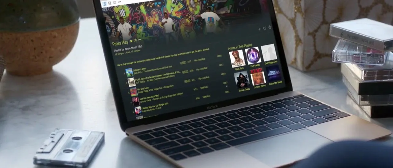 Apple Music agli Emmy con Mary J. Blige