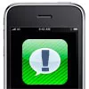 Una falla negli SMS mette nei guai l'iPhone