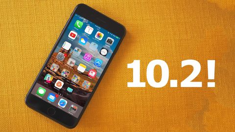 iOS 10.2 Disponibile, tutte le novità: nuovi Emoji, app TV e molto altro